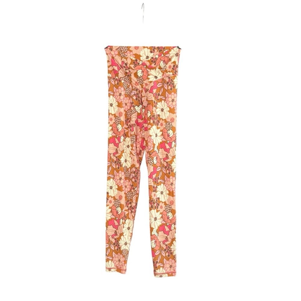 Aerie crossover leggings